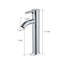 Robinet de lavabo vasque Symmetry-92993188