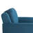 Lourdez 33.9" Curved Arm Tufted Back Armchair-1935560595