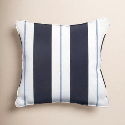 Giule Sunbrella® Throw Pillow