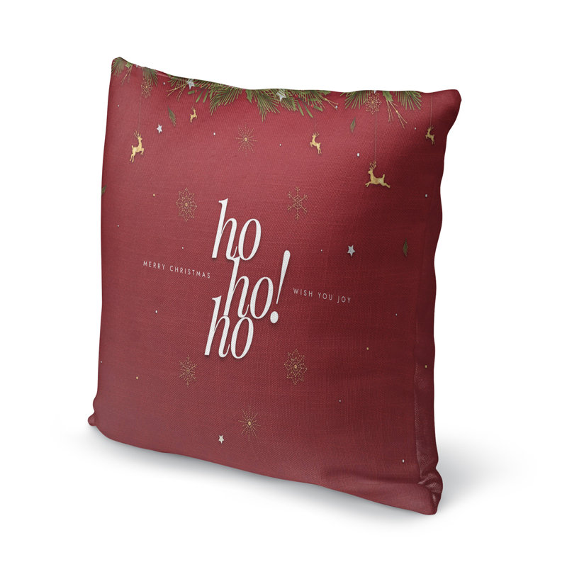 Jess Outdoor Throw Pillow, 18" x 18"