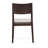 Beene 19'' H Upholstered Maple Side Chair-23621980-23621999