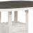 Devarsh Oval Solid Wood Dining Table