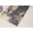 Transitional Area Rug for Living Room, Polypropylene Abstract Rug, Indoor Floor Carpet - 5x8, 6x9-402920576