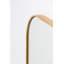 Gaze Rectangle Wall Mirror