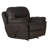 Ignasio 47" Wide Manual Glider Standard Recliner with Comfort Coil Seating