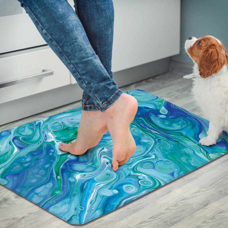 Tapis de cuisine Mikels
