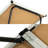 25'' W Synthetic Laminate Top Workbench