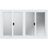 VEVOR D Retractable Patio Awning-98289156