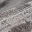 Tapis noir et blanc Magar-400591457