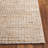 Natural Fiber 559 Jacquard Performance No Pattern Rug-445723438