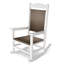 Chaise berçante POLYWOOD Classics-9552072