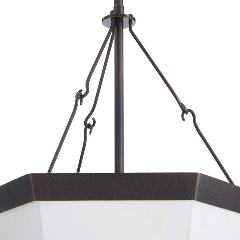 Lillian 1 - Light Pendant
