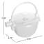 Staub Cast Iron 1.22-qt Round Tea Kettle-9762704