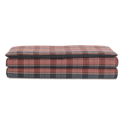 Kilbourn Plaid Bed Runner