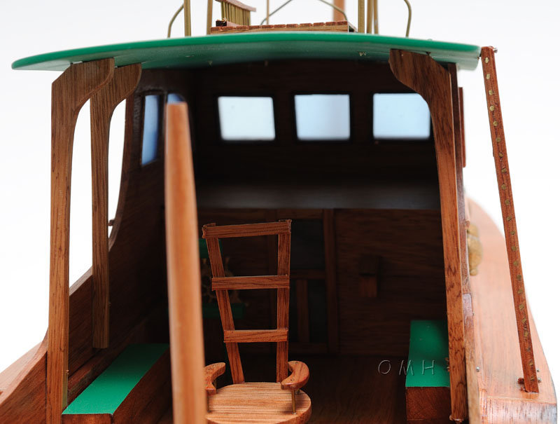 Nautical & Beach Model Car Or Vehicle