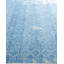 Overdyed One-of-a-Kind 8' 0" X 9' 10" Area Rug