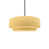 Muted Yellow