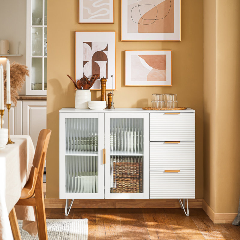 Ann 108cm Sideboard