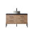 Carmelin 48" Single Bathroom Vanity