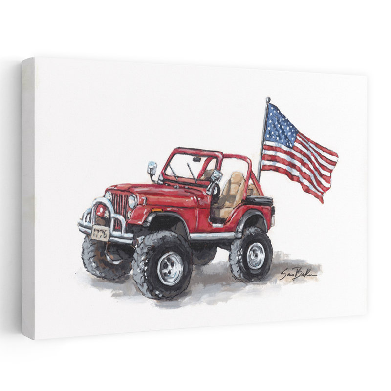Freedom Doesn't Come Free Contemporary Art, 40" H x 60" W