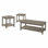Raseel Coffee Table