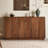Simple And Elegant Sideboard
