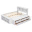 Aylissa standard pour enfants avec tiroirs-996168607