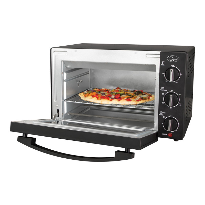 Quest Toaster Oven