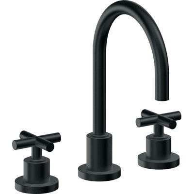 Tiburon 8" Widespread Lavatory Faucet