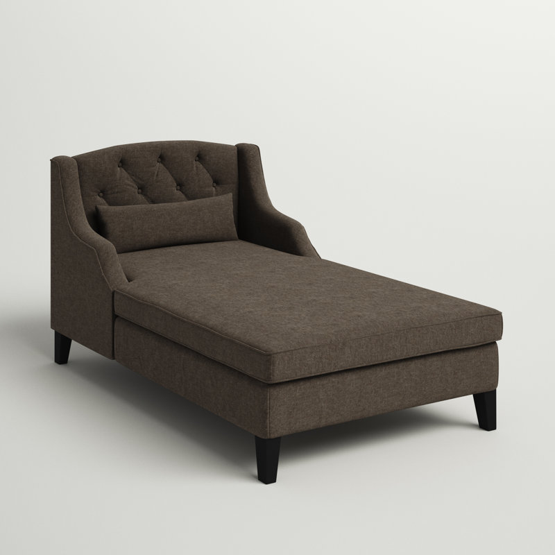 Chaise longue Giuliana