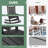 Wolak HDPE Rocking Adirondack Chair-1630254670