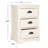 Jonesport 3 - Drawer End Table-771715370