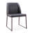 Dejonae 18.5'' H Leatherette Upholstered Side Chair-633120889