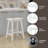 Avarey Upholstered Counter Stool-23975963-41669650