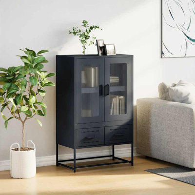 Azizul 68cm Sideboard