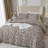 Microfiber Modern Style Comforter Set-110369293