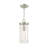 1 - Light Single Pendant-539397666