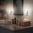 White Motion Sensor Night Light With 3-Mode Functionality
