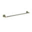 Azure - barre à serviettes simple - 30 po - Nickel satiné-115178981-115178984