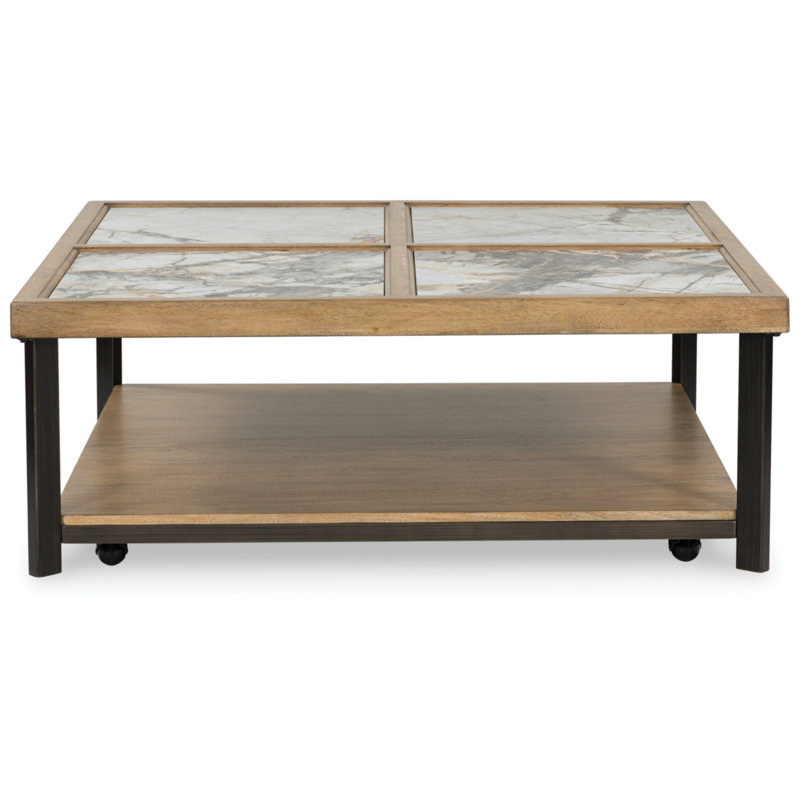 Table basse Montia