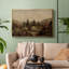 "Vintage Landscape - DCL" sur toile-1334418766-1334418767