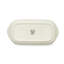 Classic Blue Italian - Butter DIsh