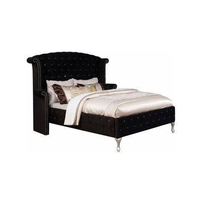 Simple Relax SR03CM7150BK-EK-BED