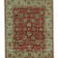 Wool Oriental Area Rug