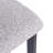 Canterbury 26.5" Stylish Round Counter Stools With Low Back-2061961235