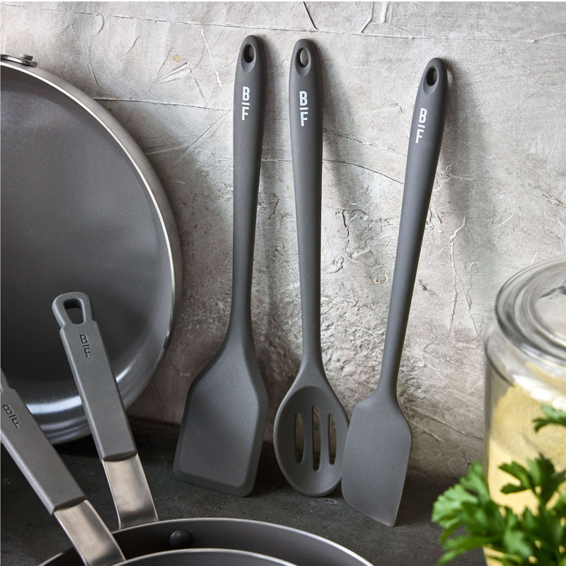 Batterie de cuisine 12 pièces Bobby Flay par GreenPan