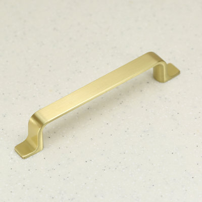 Porter 5 1/16" Center to Center Bar Pull