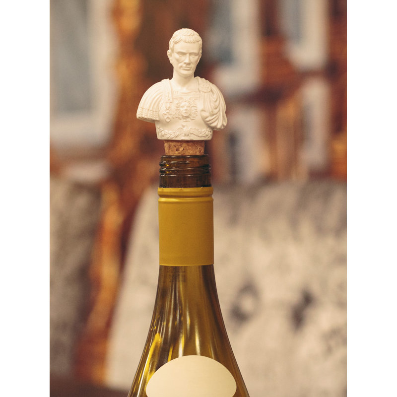Minster Bottle Stopper