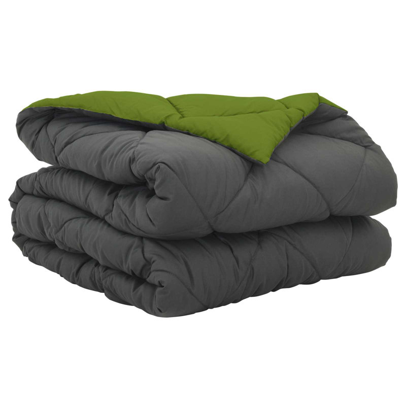 Duvet, Single