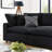 Canapé 4 places Modway Commix-88314070
